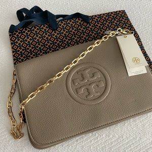 Tori Burch Handbag